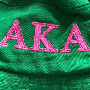 Meet your Posher, Catherine